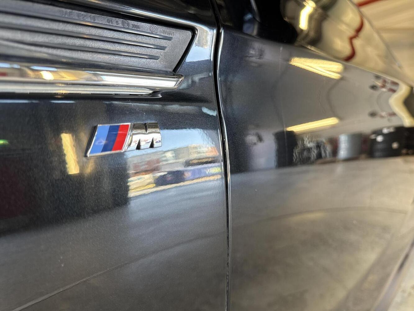 BMW 640 vaihtoauto