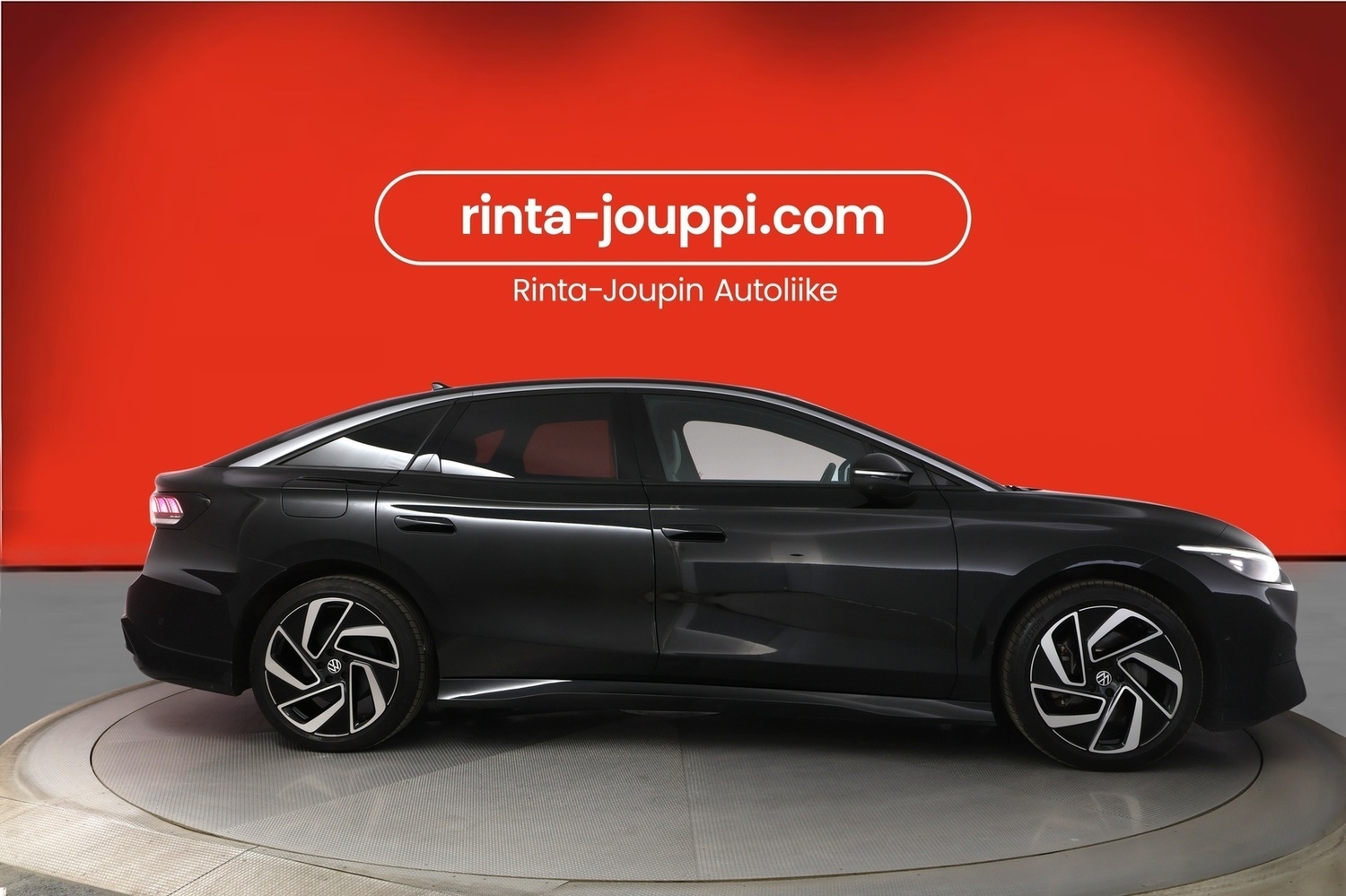 Volkswagen ID.7 vaihtoauto