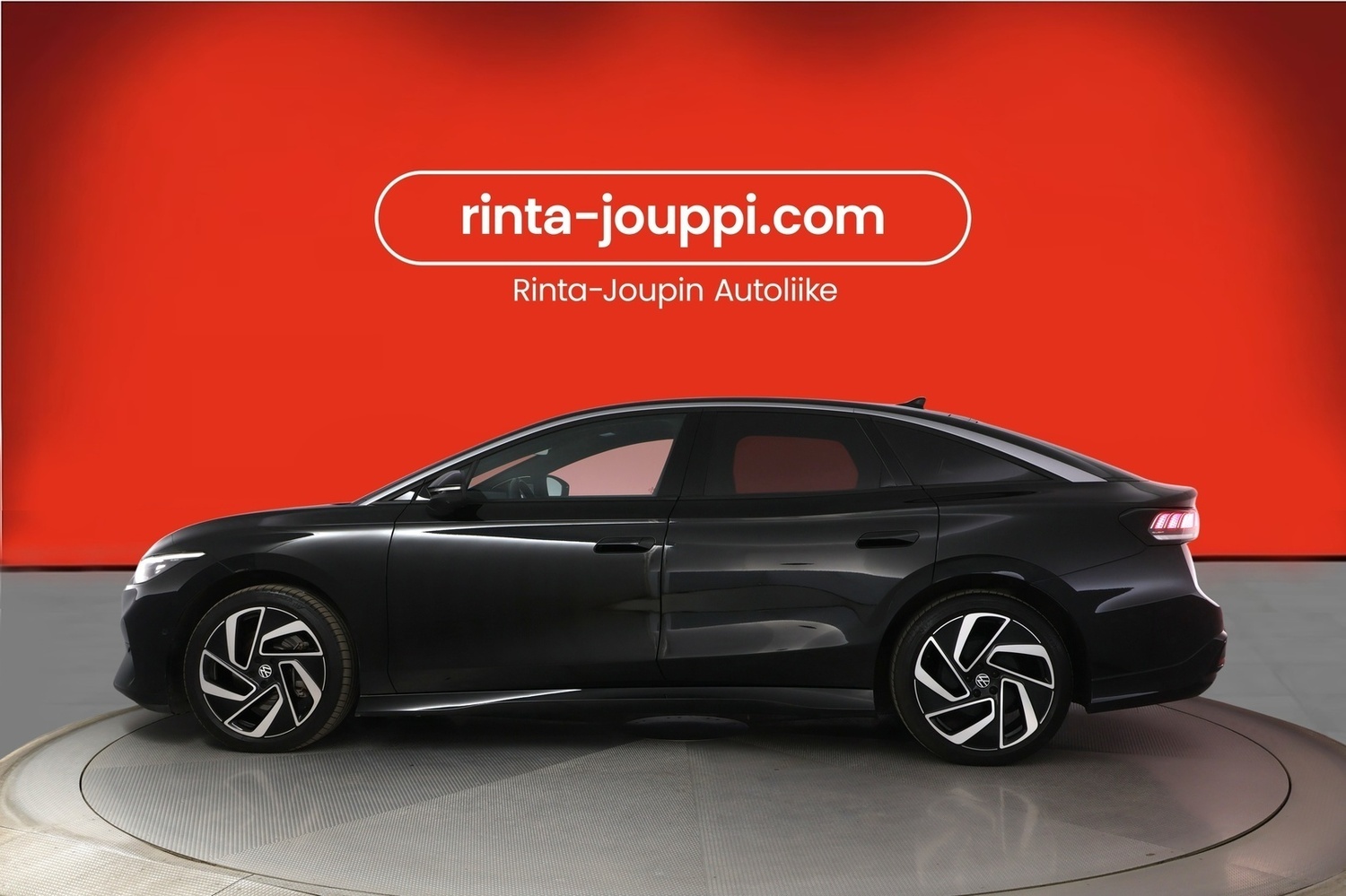 Volkswagen ID.7 vaihtoauto