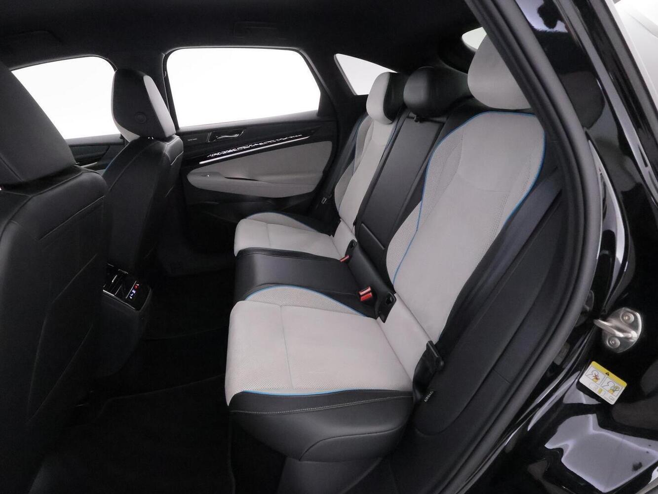 Volkswagen ID.7 vaihtoauto