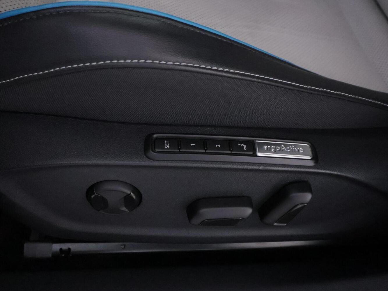 Volkswagen ID.7 vaihtoauto