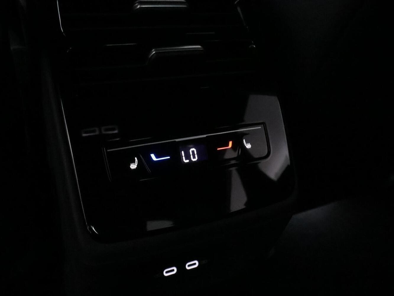 Volkswagen ID.7 vaihtoauto