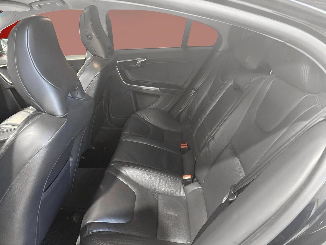 Volvo S60 vaihtoauto