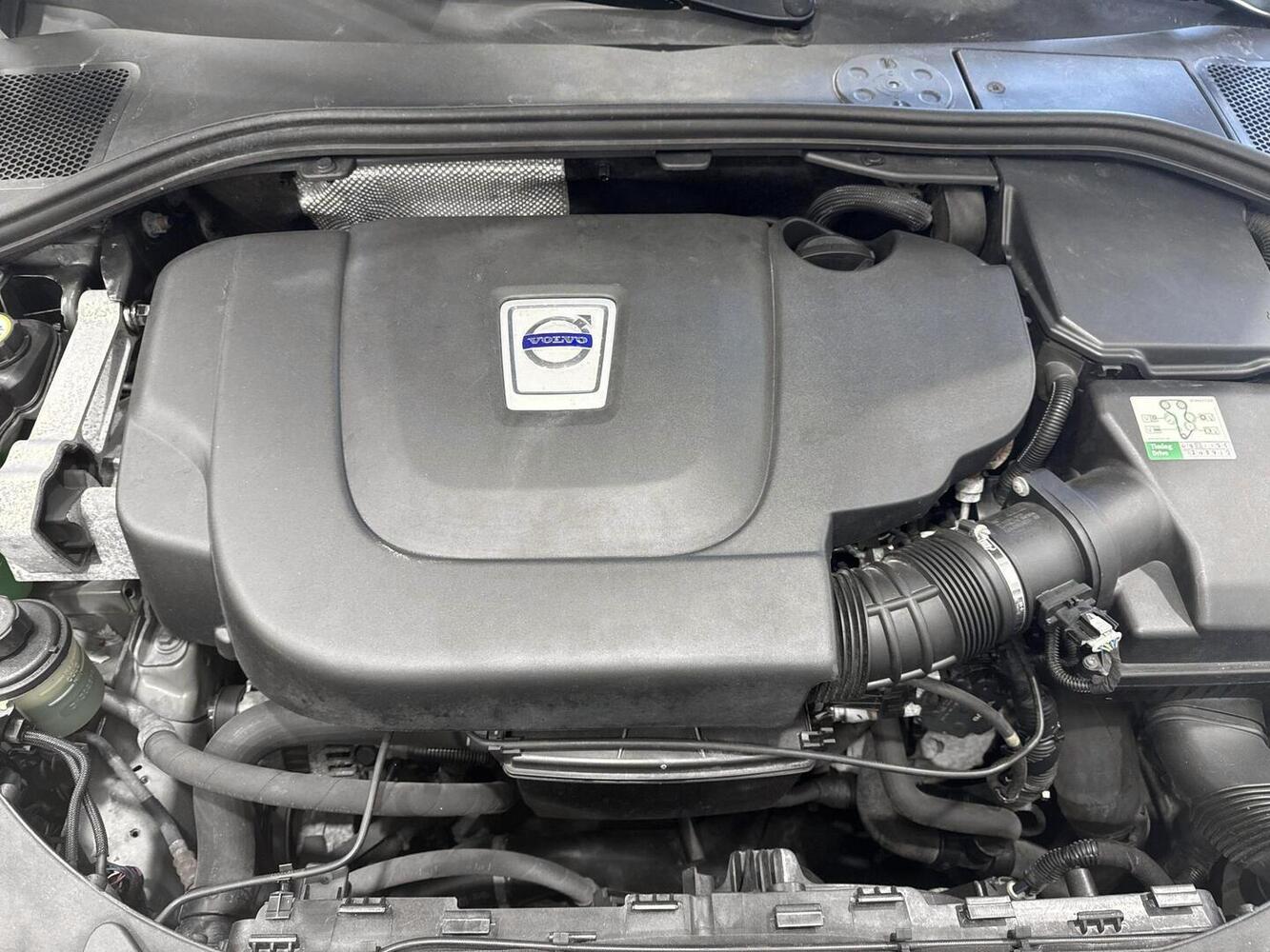 Volvo S60 vaihtoauto