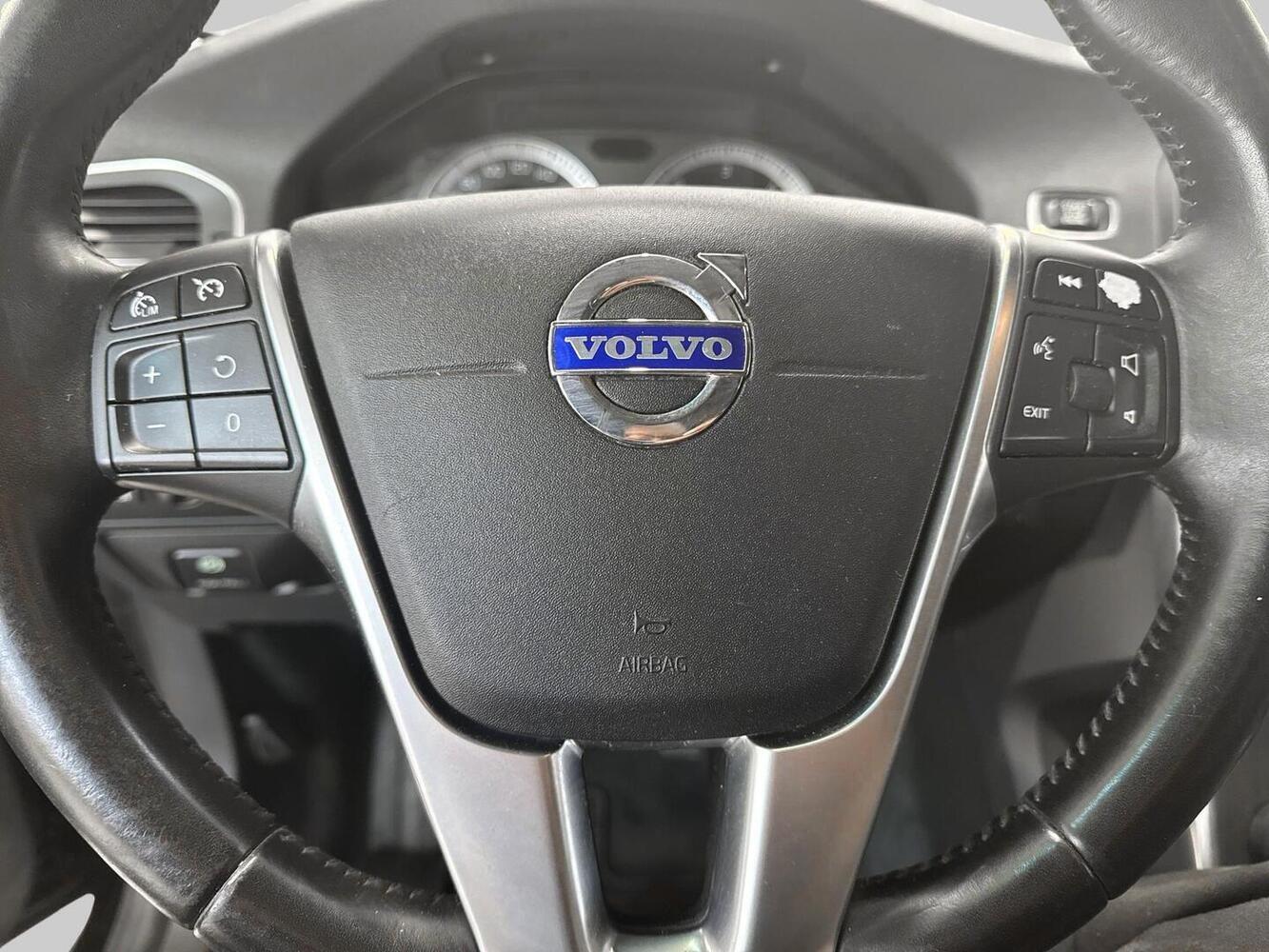 Volvo S60 vaihtoauto