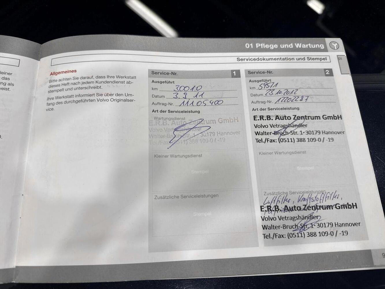 Volvo S60 vaihtoauto