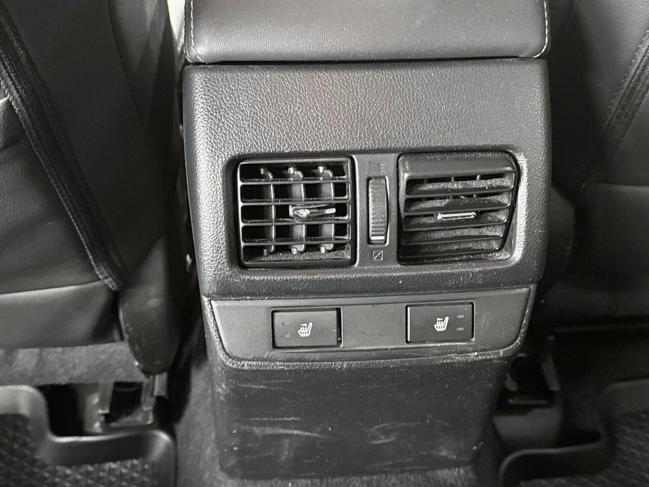 Subaru Outback vaihtoauto