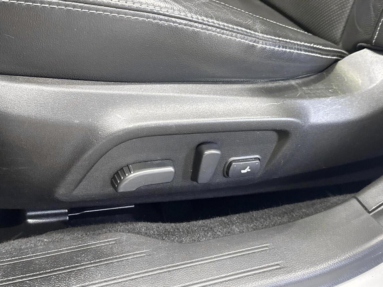 Subaru Outback vaihtoauto