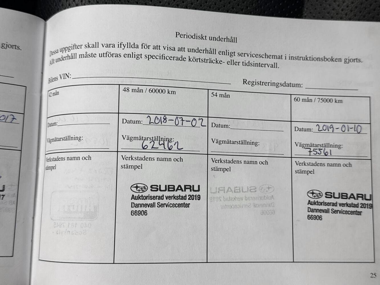 Subaru Outback vaihtoauto