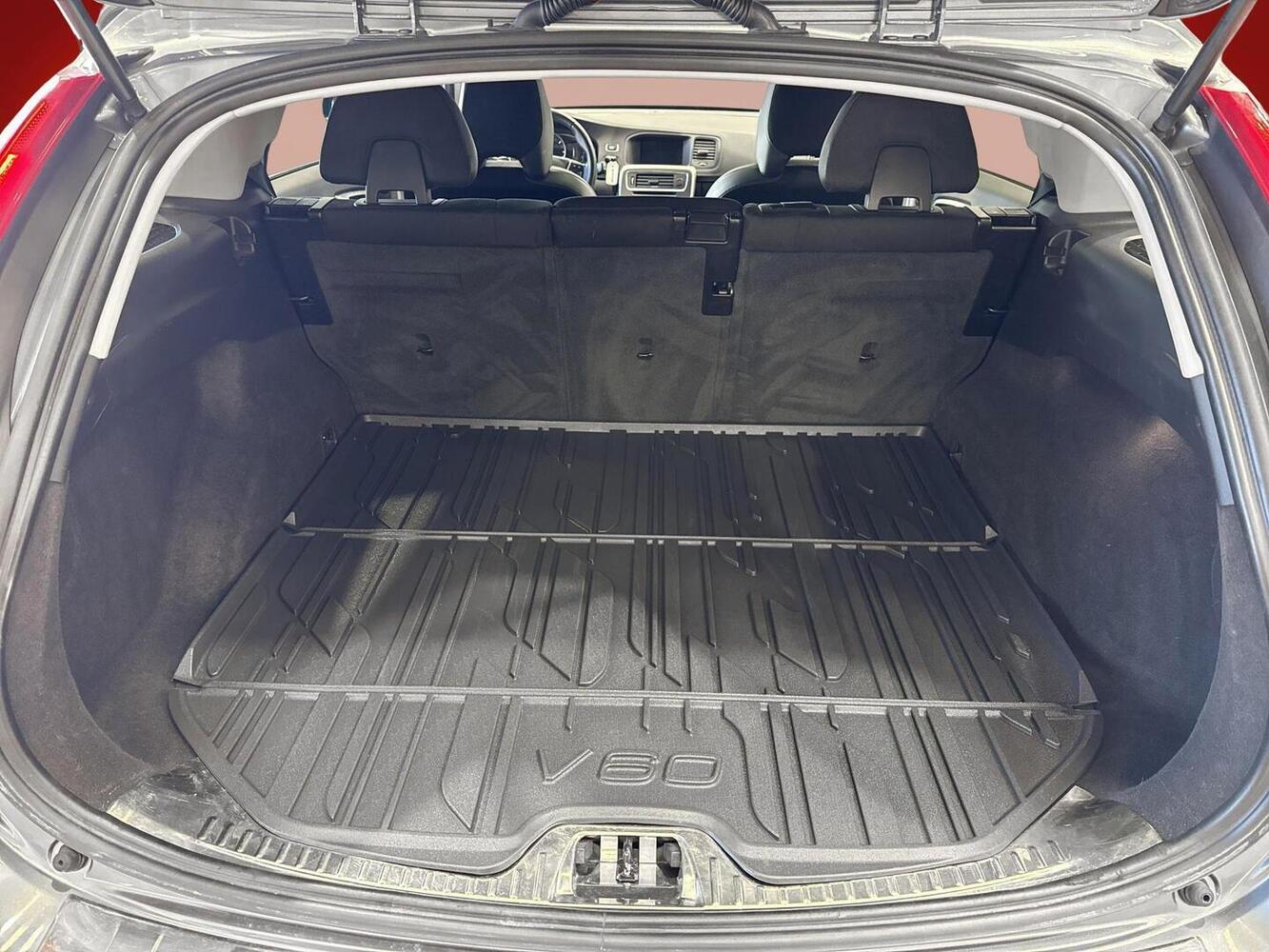 Volvo V60 Cross Country vaihtoauto