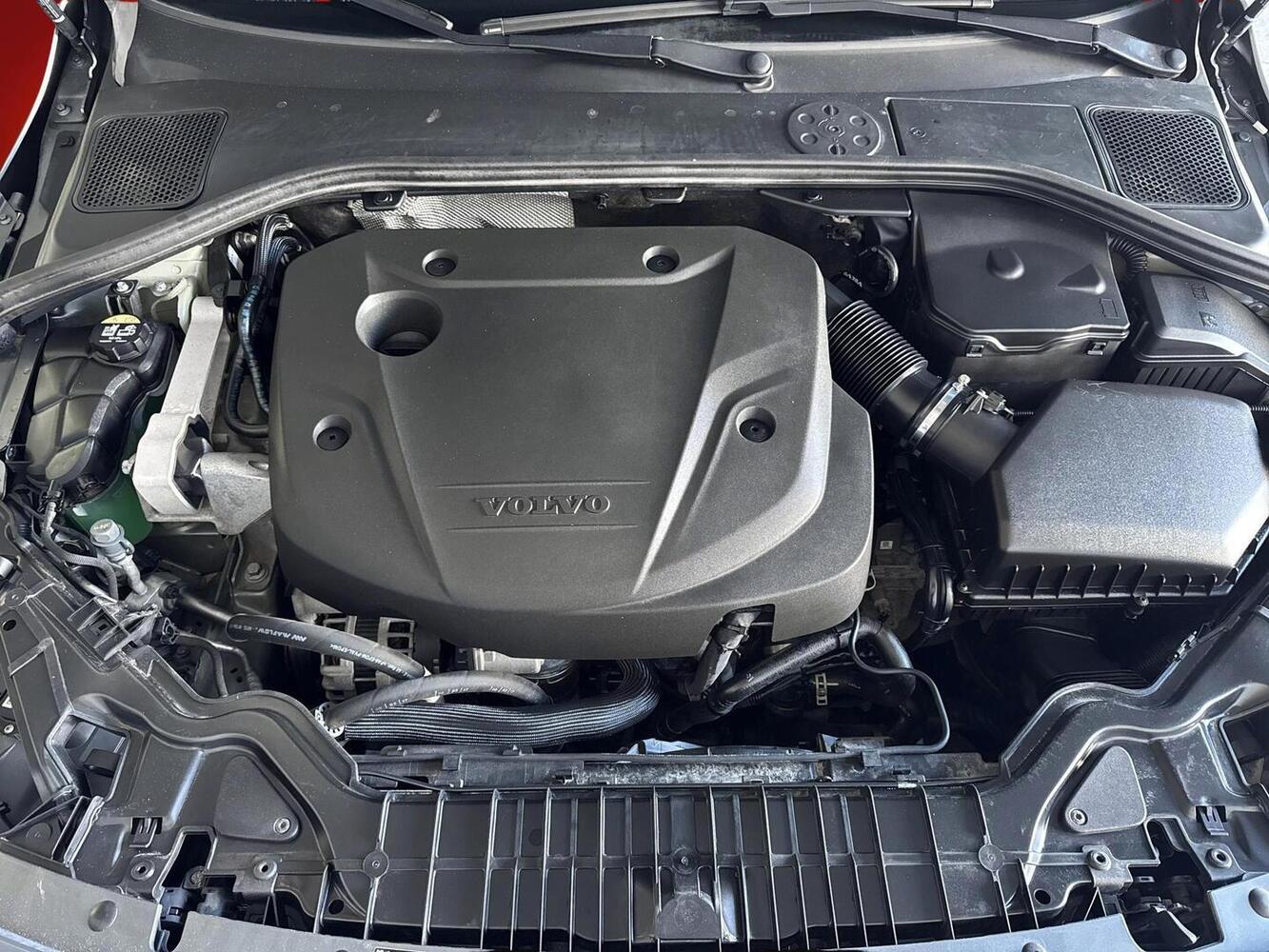 Volvo V60 Cross Country vaihtoauto