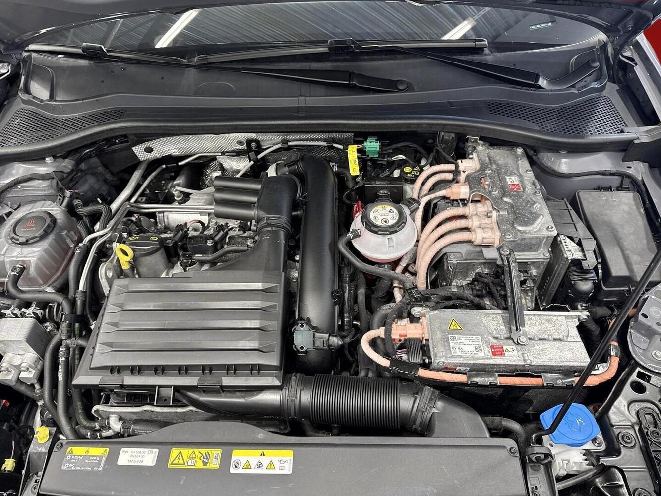 Cupra Leon vaihtoauto