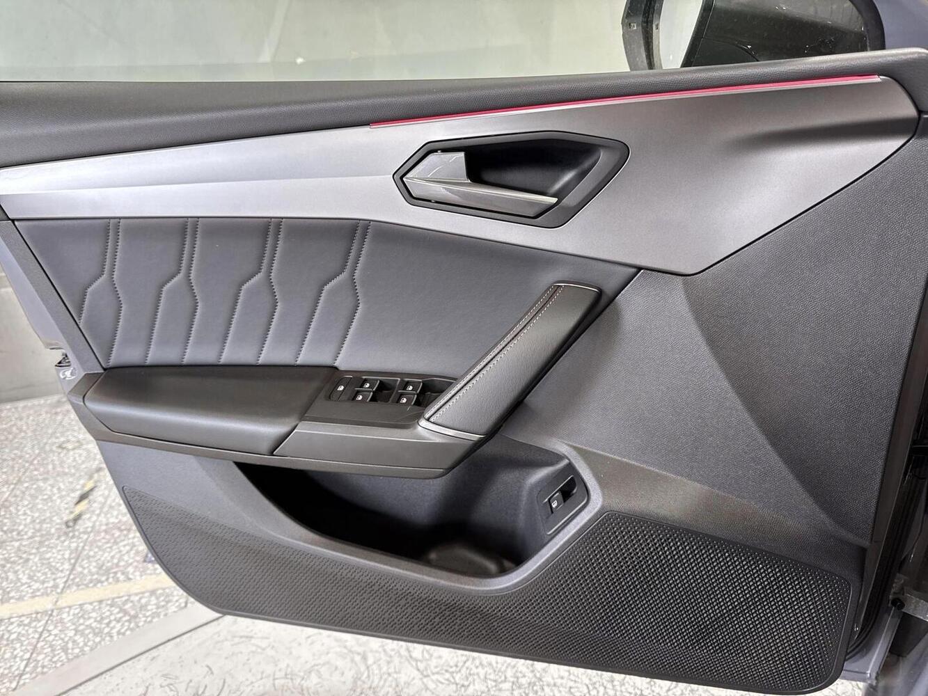 Cupra Leon vaihtoauto