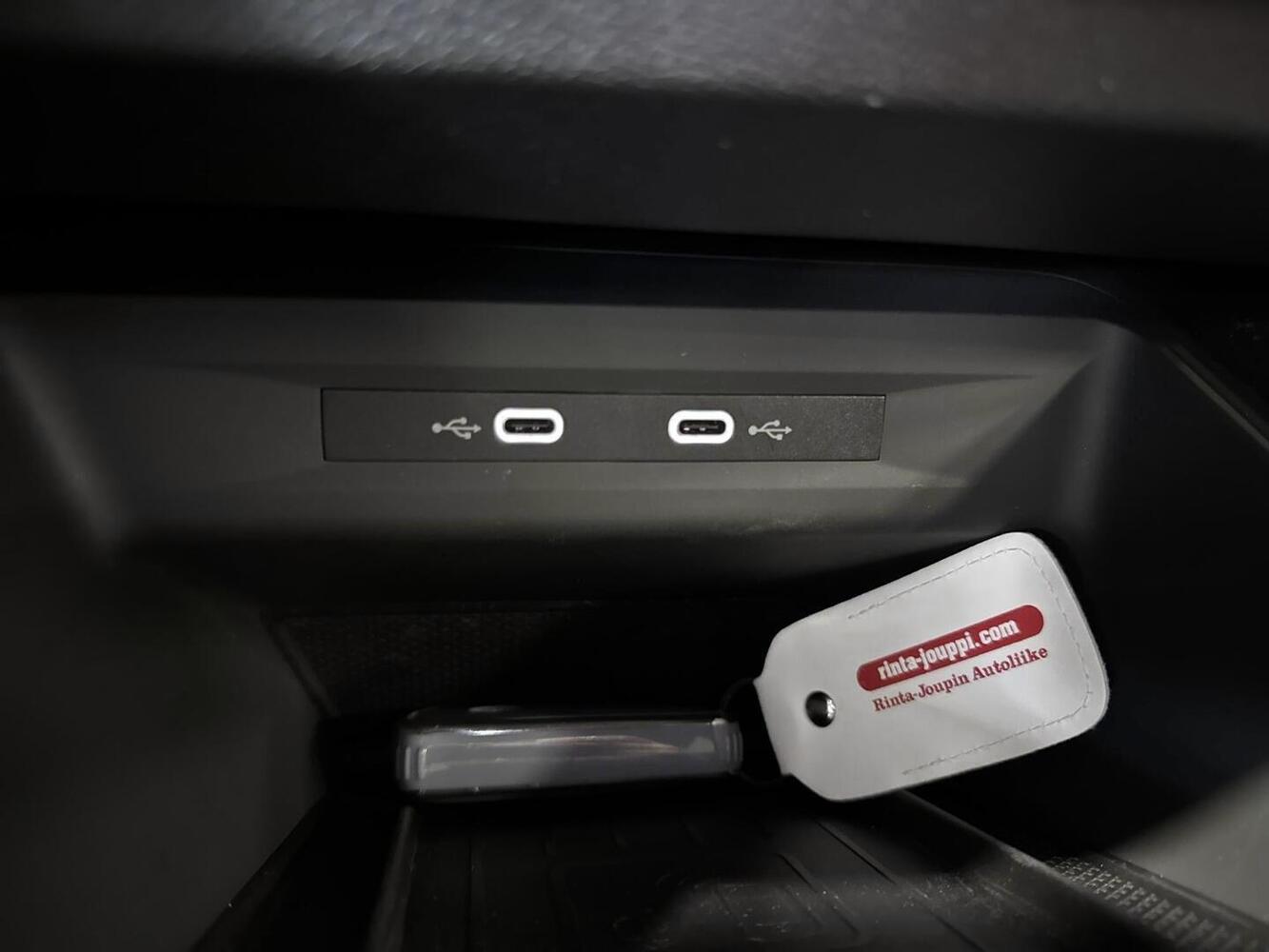 Cupra Leon vaihtoauto