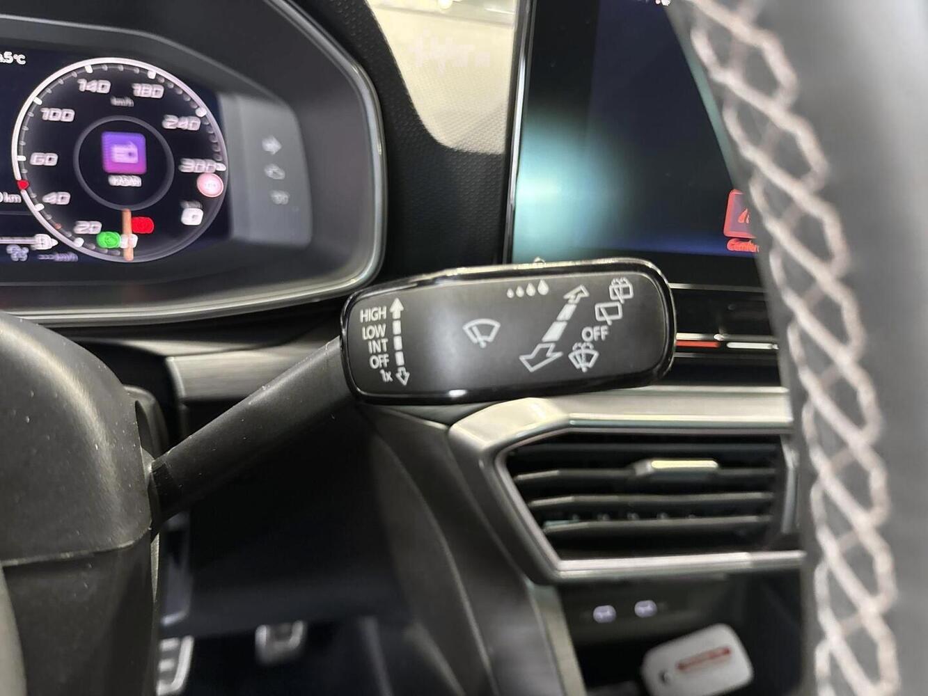 Cupra Leon vaihtoauto