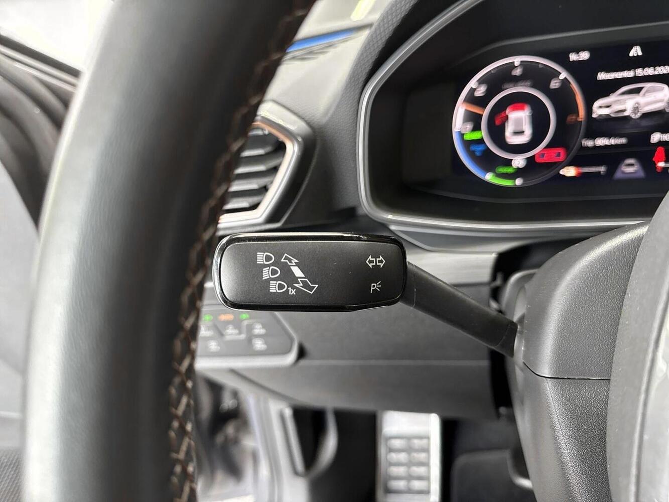 Cupra Leon vaihtoauto