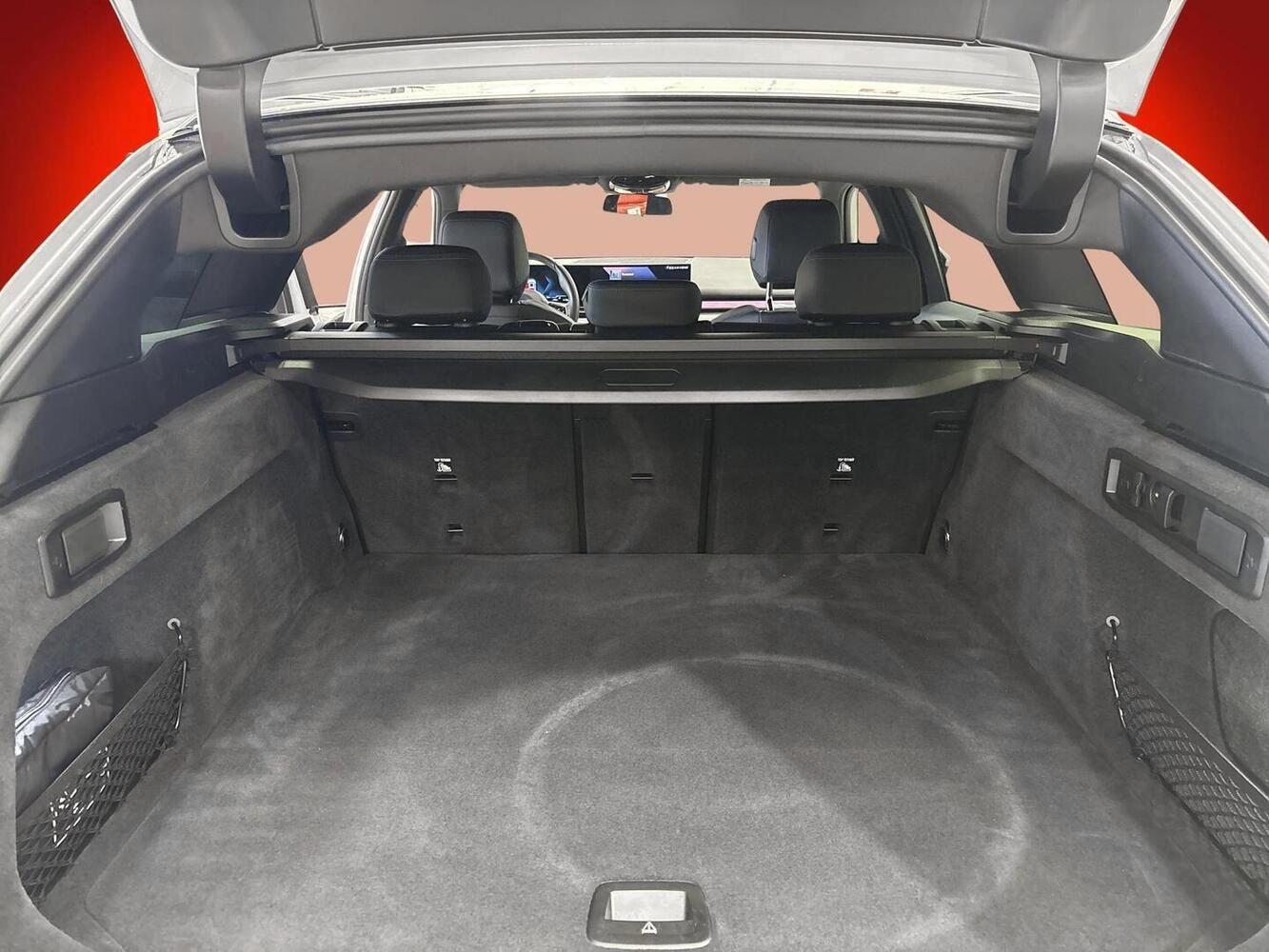 BMW i5 vaihtoauto