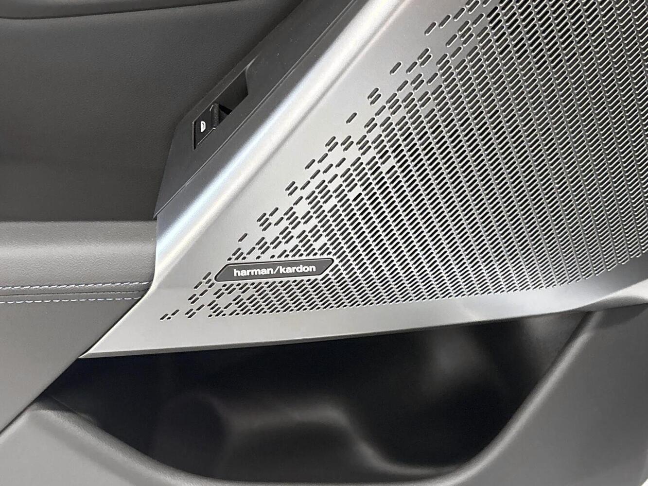 BMW i5 vaihtoauto