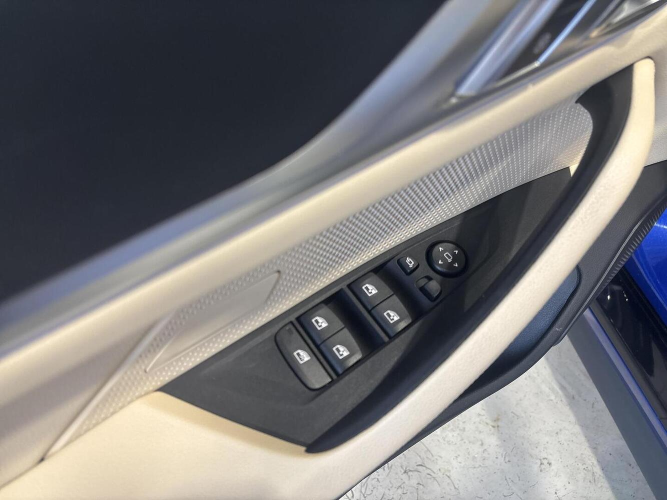 BMW i4 vaihtoauto