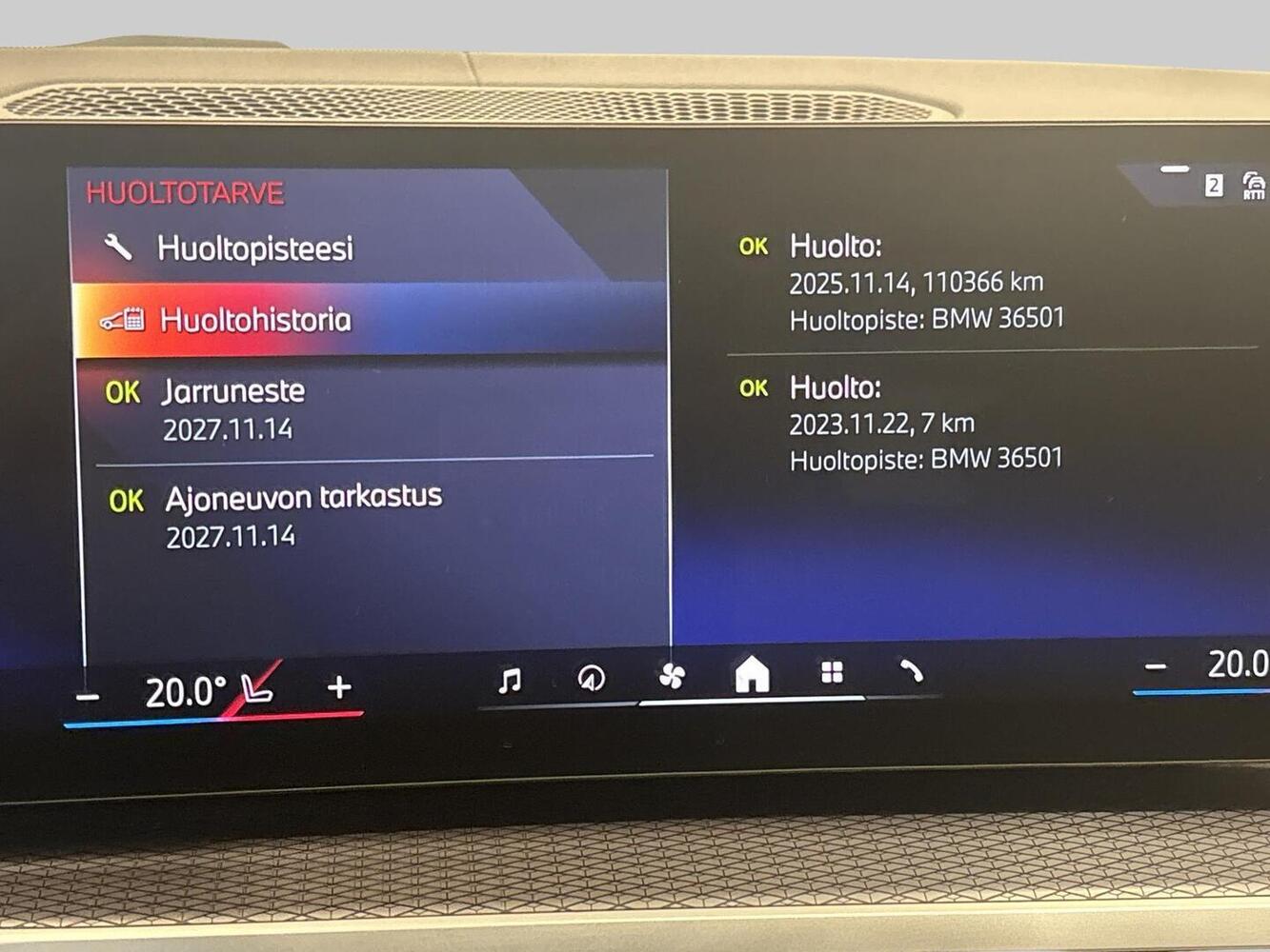 BMW i4 vaihtoauto