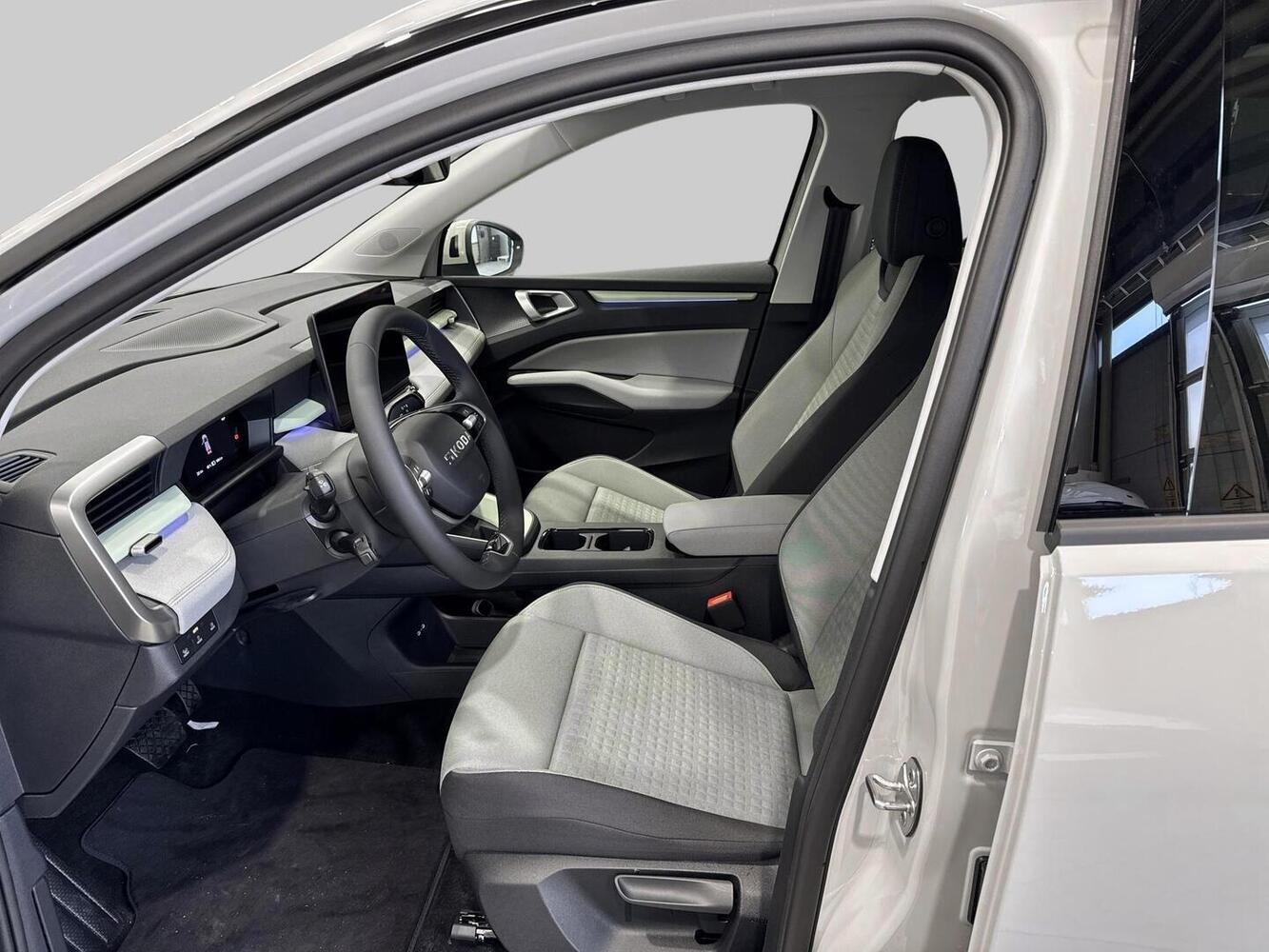Skoda Epiq vaihtoauto