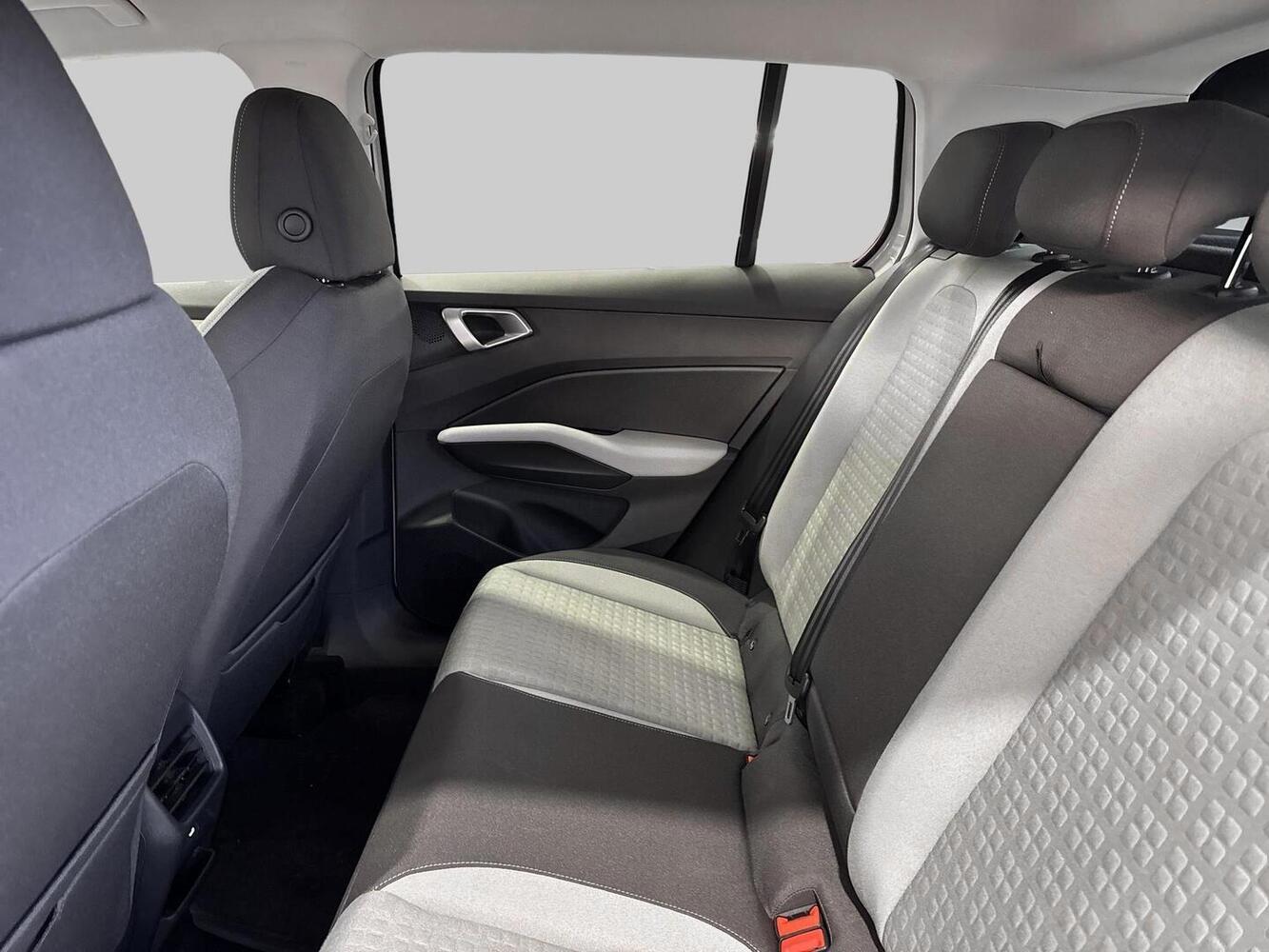 Skoda Epiq vaihtoauto
