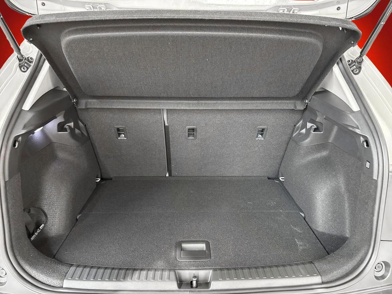 Skoda Epiq vaihtoauto
