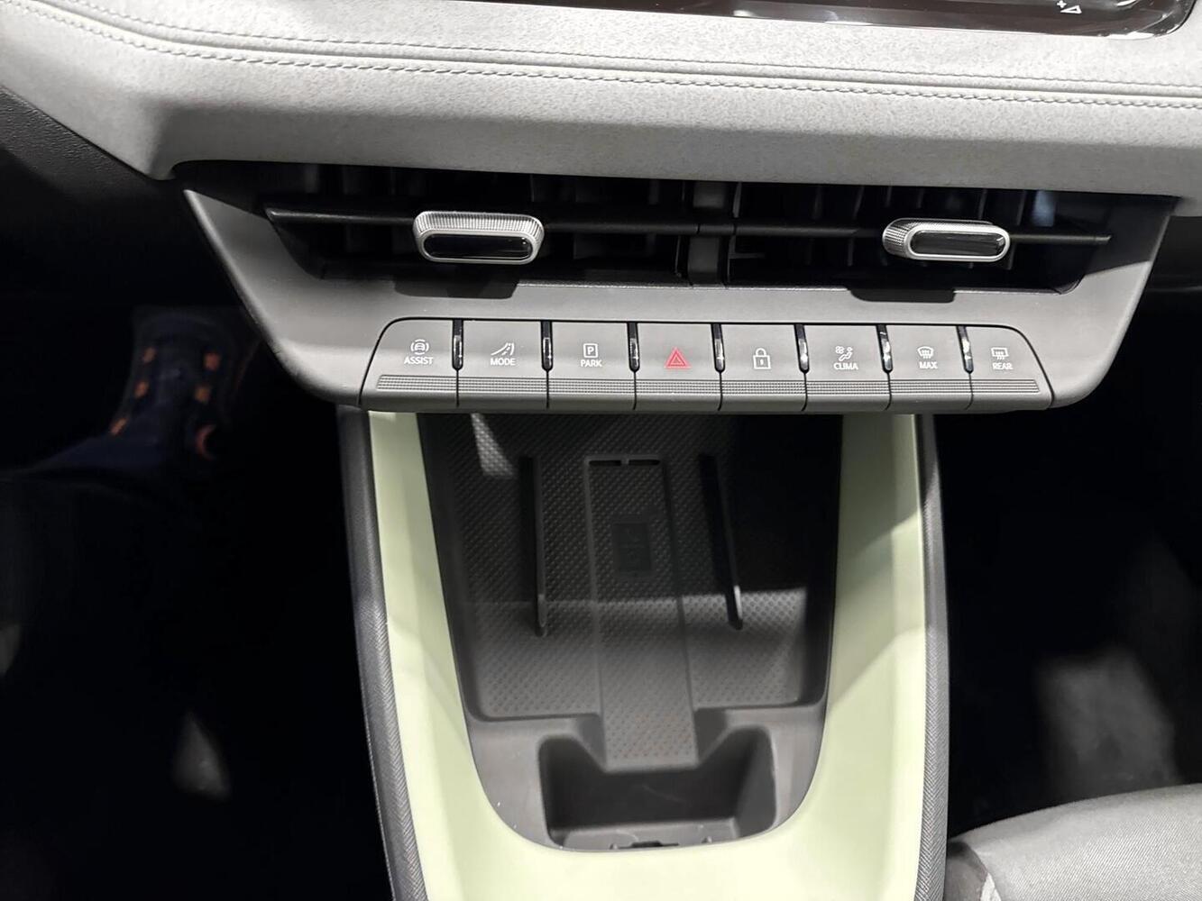 Skoda Epiq vaihtoauto