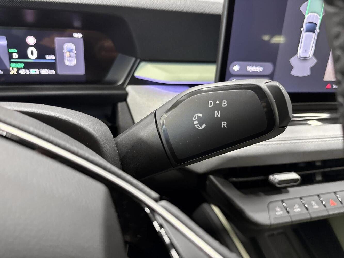 Skoda Epiq vaihtoauto