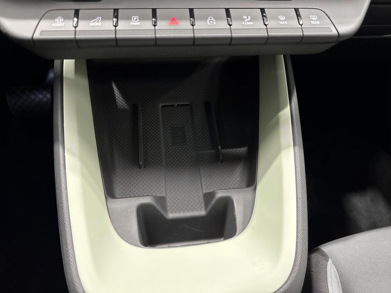 Skoda Epiq vaihtoauto