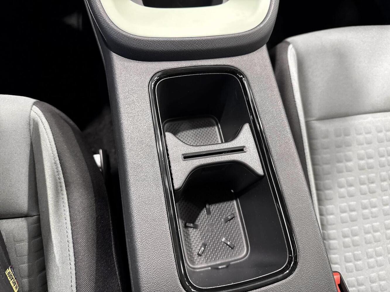 Skoda Epiq vaihtoauto