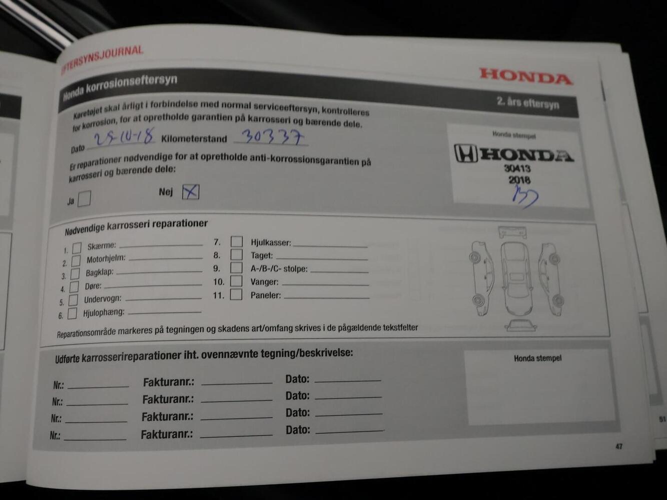 Honda HR-V vaihtoauto