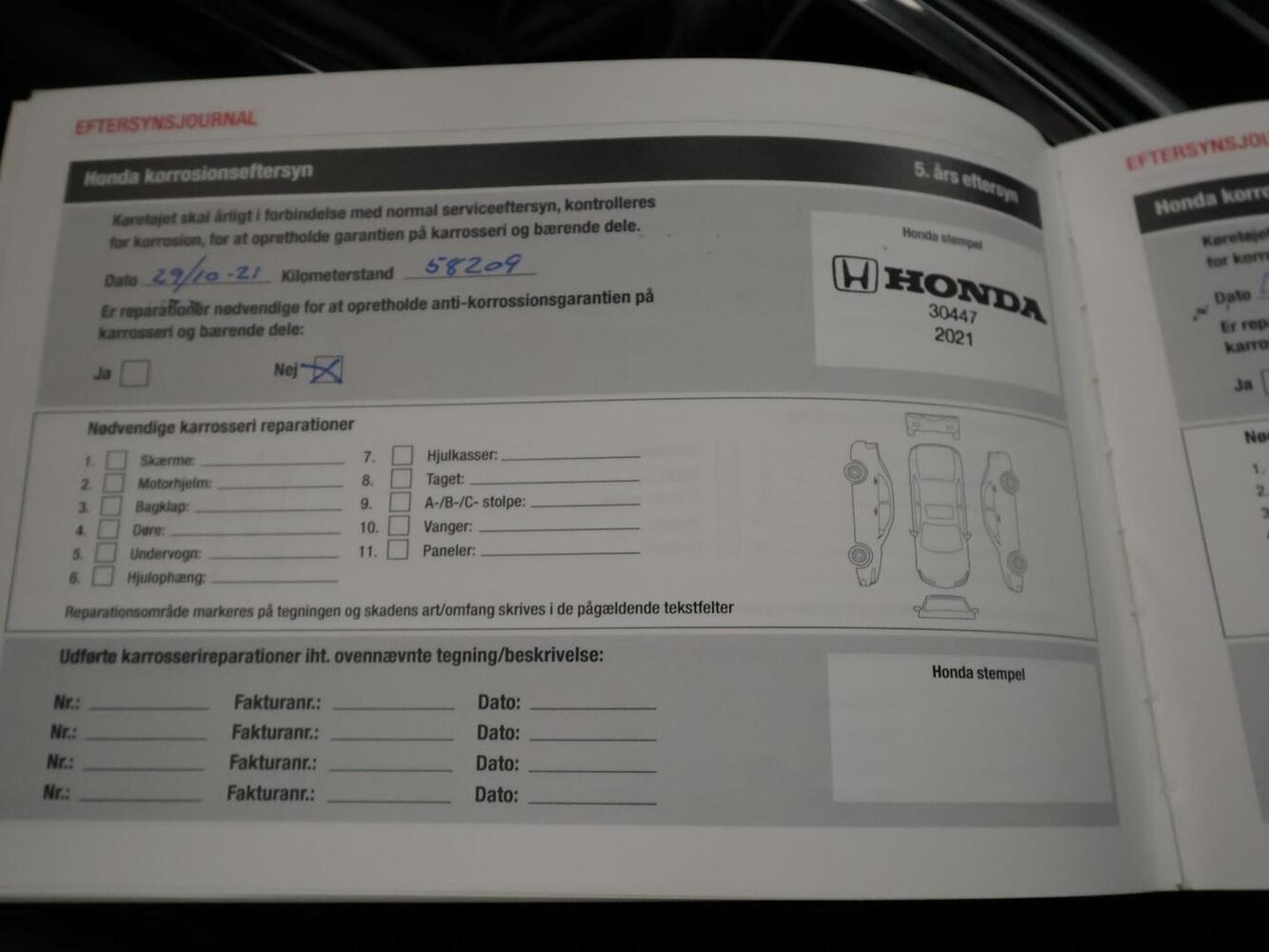 Honda HR-V vaihtoauto