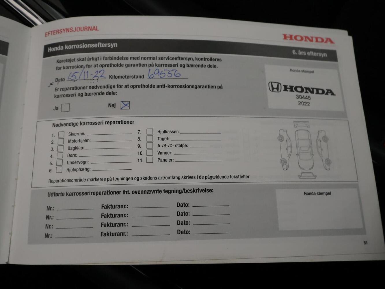 Honda HR-V vaihtoauto