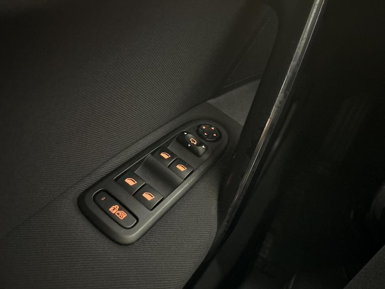 Peugeot 508 vaihtoauto