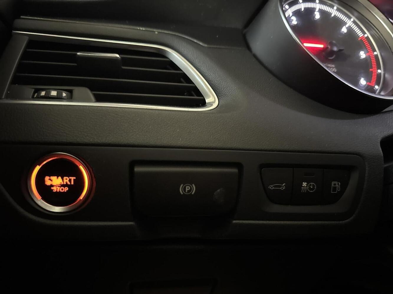 Peugeot 508 vaihtoauto