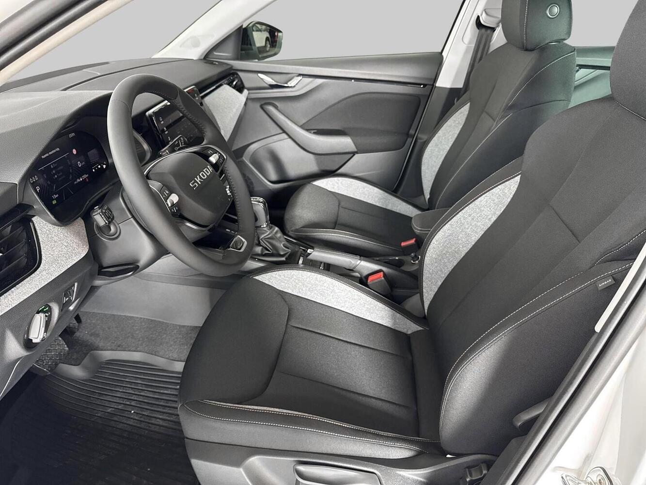 Skoda Scala vaihtoauto
