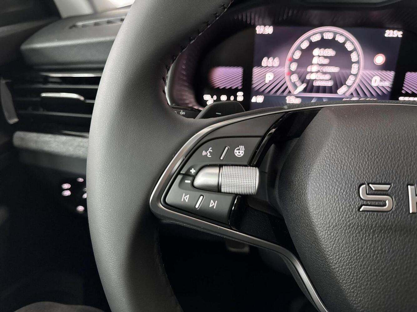 Skoda Scala vaihtoauto
