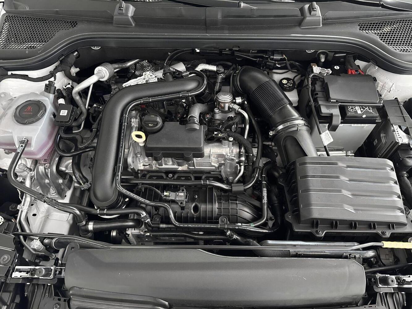 Skoda Scala vaihtoauto