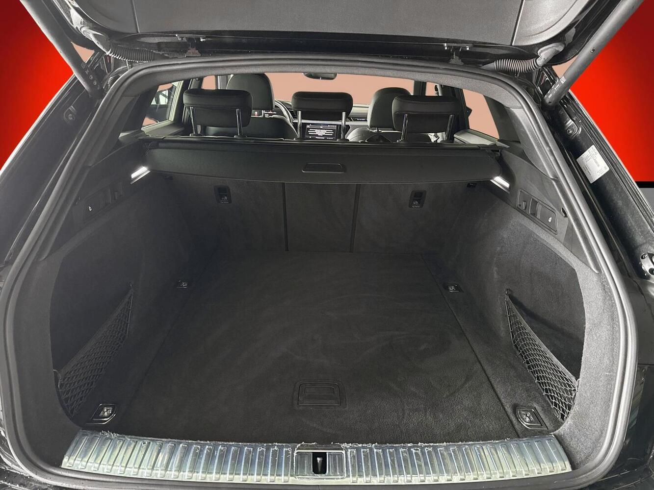 Audi Q8 e-tron vaihtoauto
