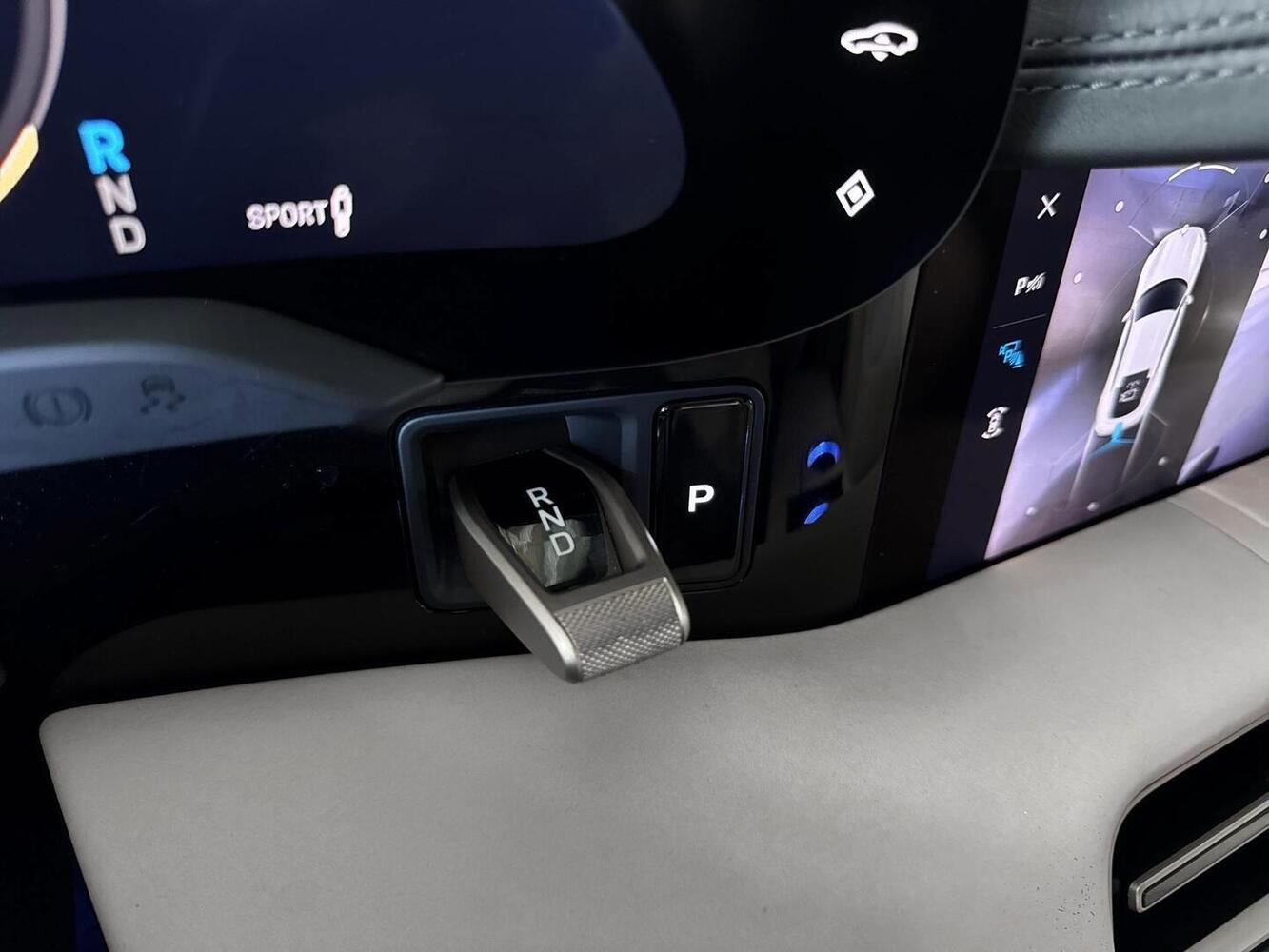 Porsche Taycan vaihtoauto