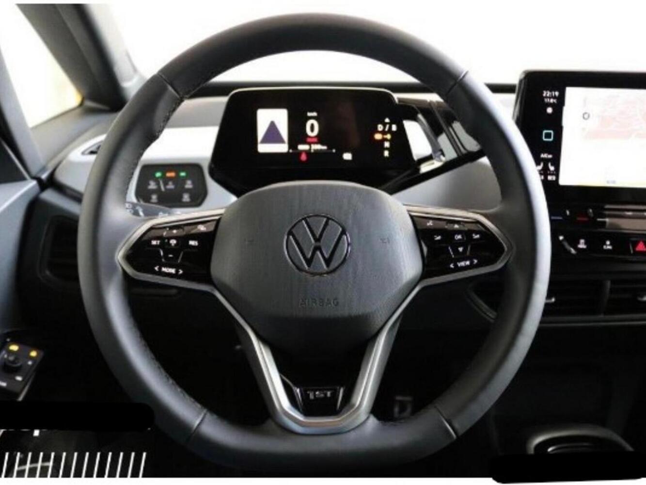 Volkswagen ID.3 vaihtoauto