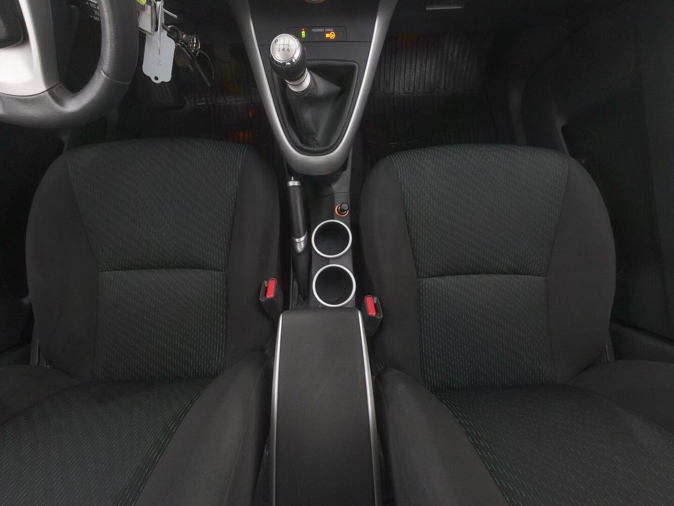 Toyota Verso vaihtoauto