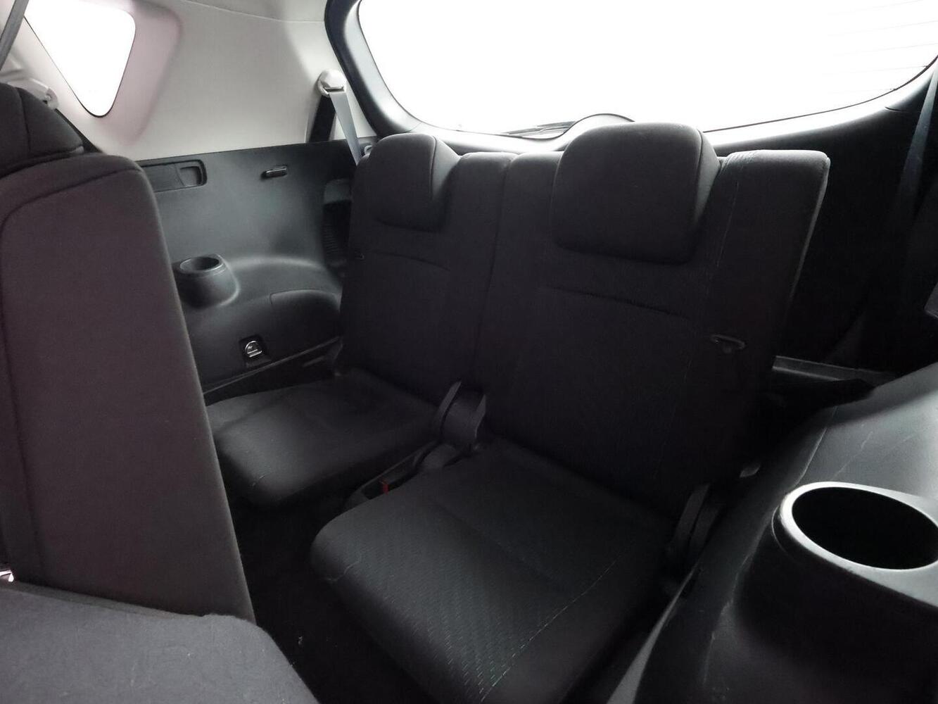 Toyota Verso vaihtoauto