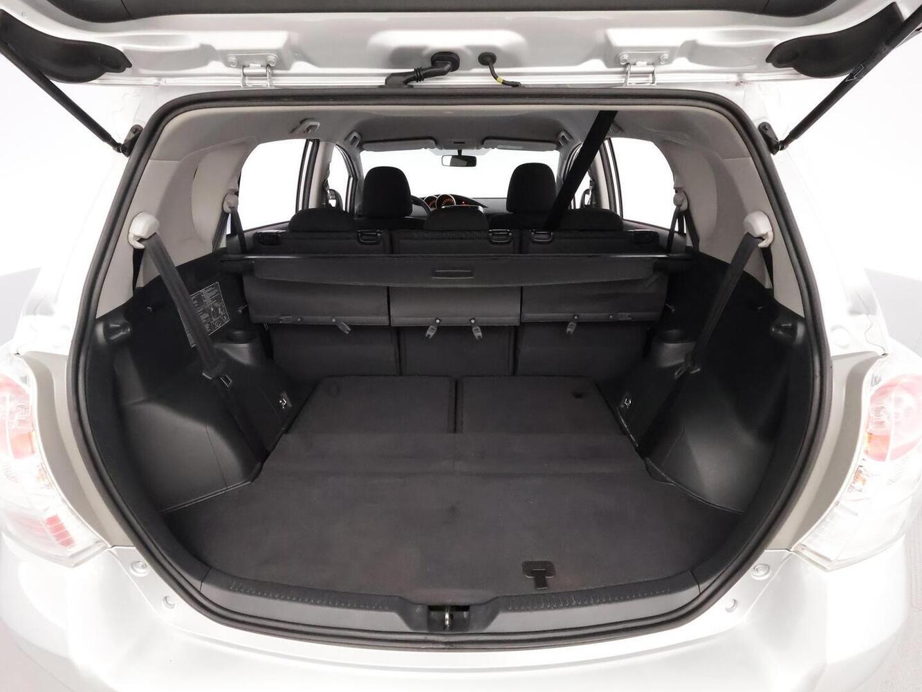 Toyota Verso vaihtoauto