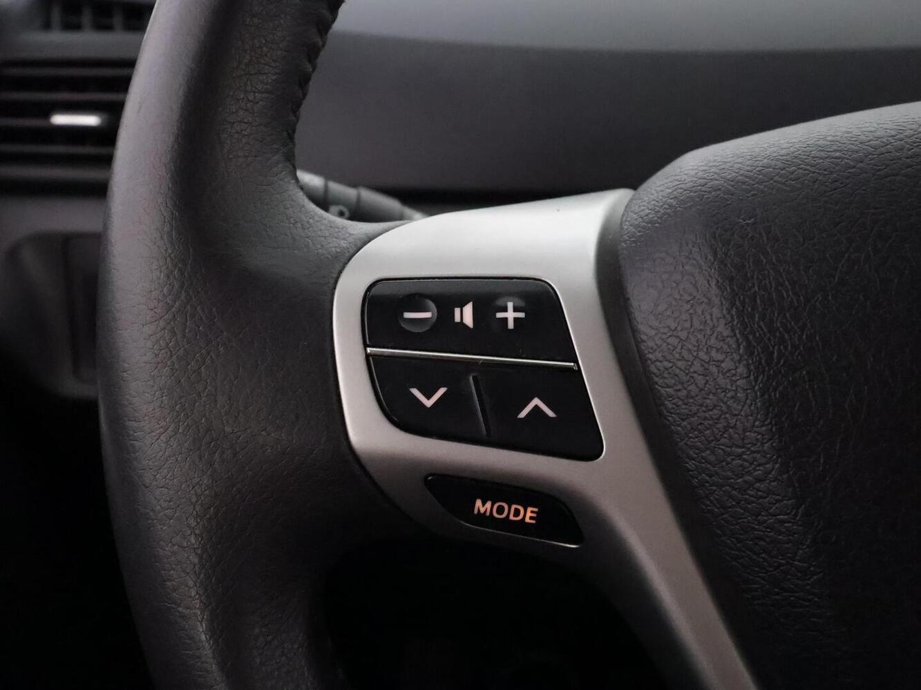 Toyota Verso vaihtoauto