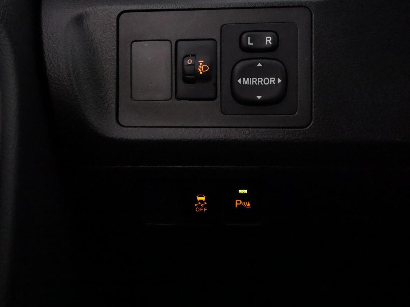 Toyota Verso vaihtoauto