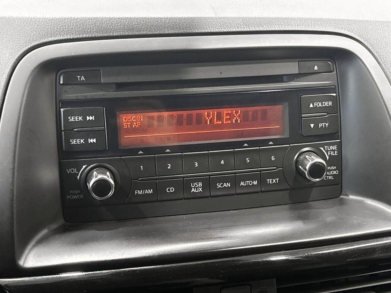 Mazda CX-5 vaihtoauto