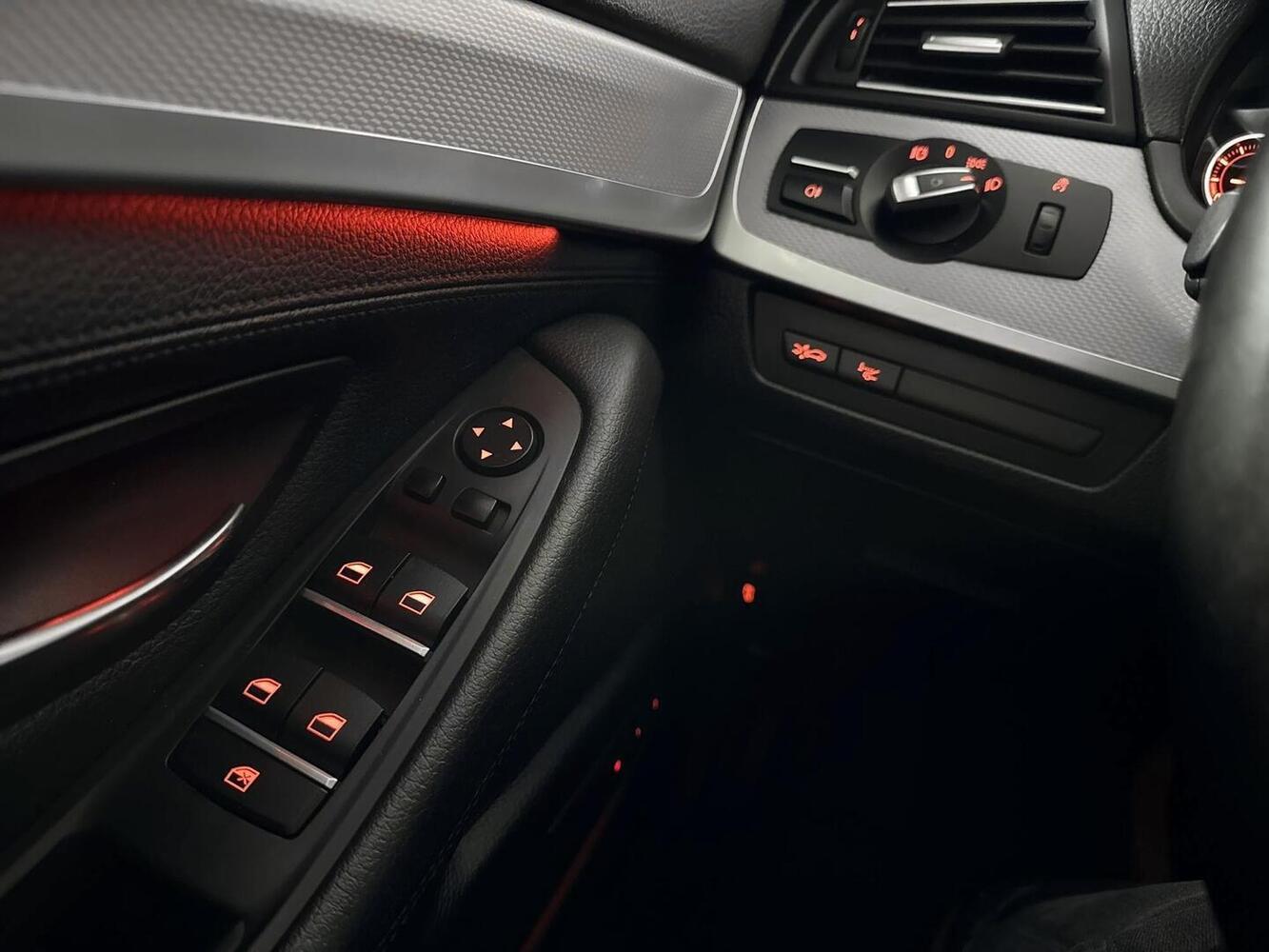 BMW M550d vaihtoauto
