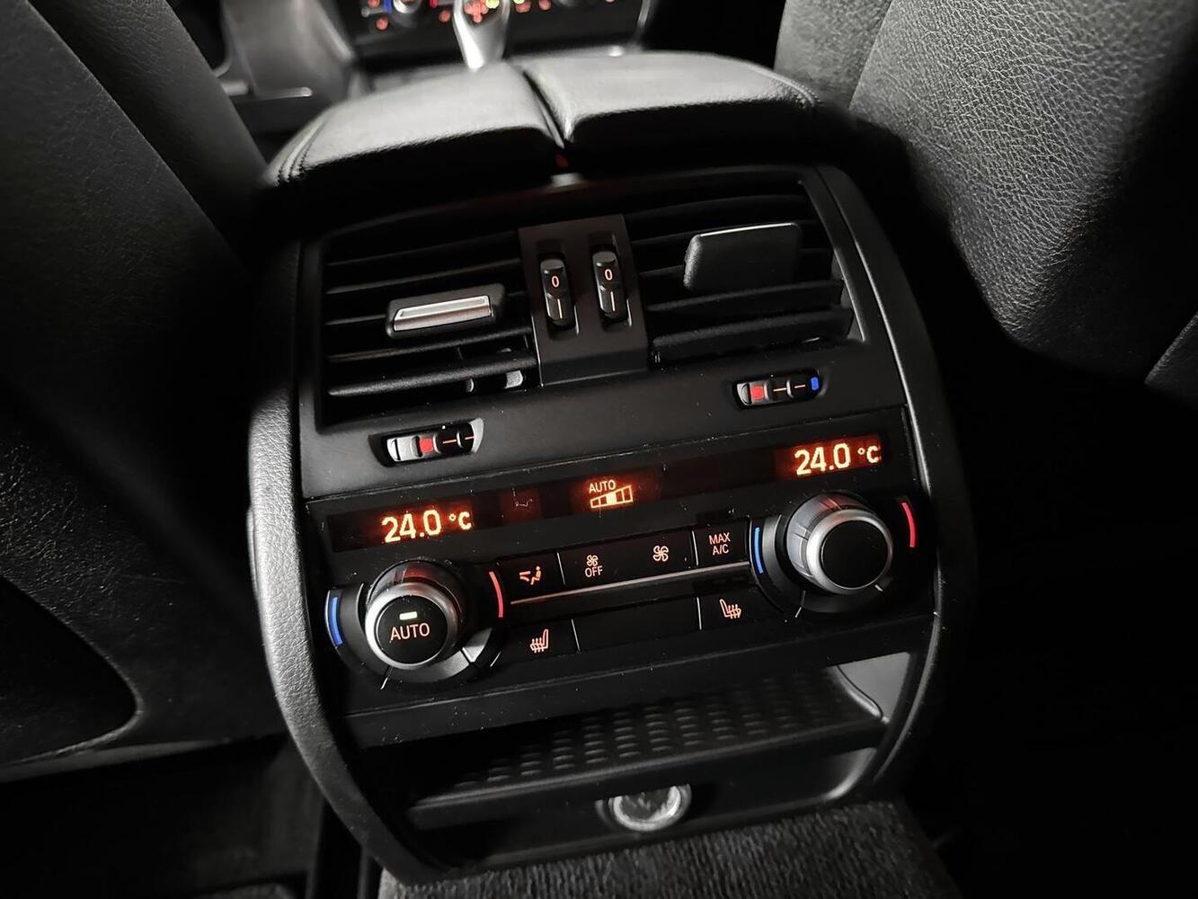 BMW M550d vaihtoauto